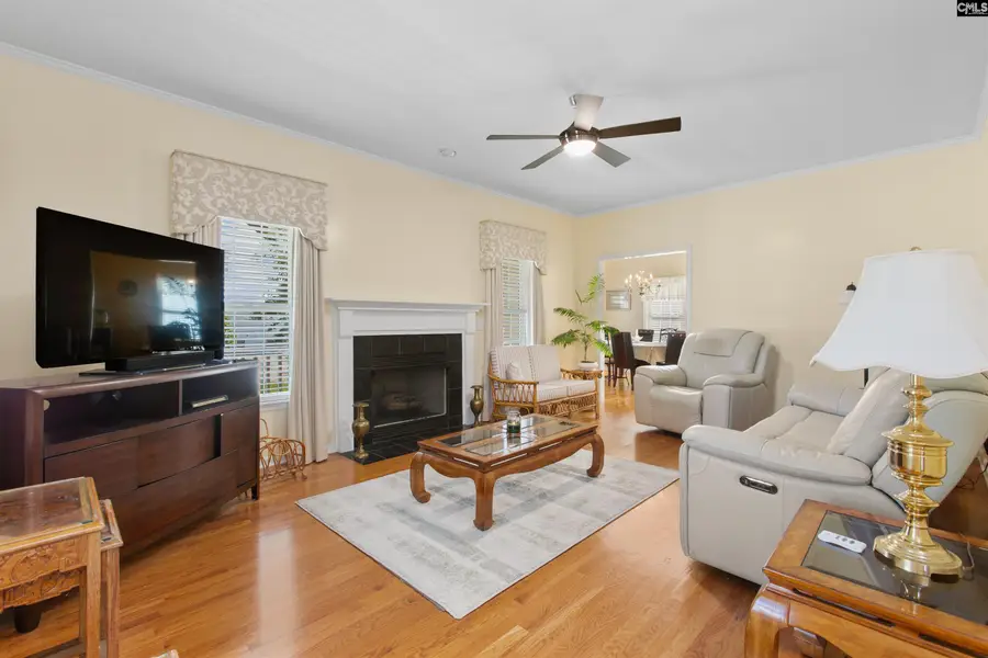 129 Hobcaw Lane, Orangeburg, SC 29118 - #3