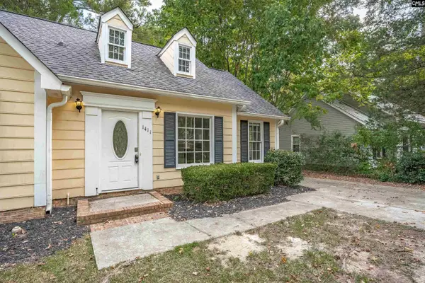1411 Chadford Road, Irmo, SC 29063
