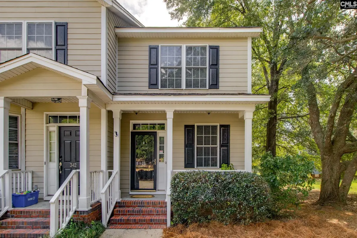 344 Byron Road, Columbia, SC 29209 - #1
