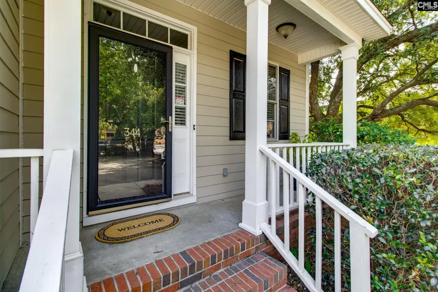 344 Byron Road, Columbia, SC 29209 - #3