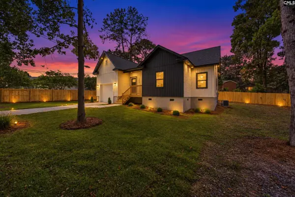 1805 E Boundary Road, Columbia, SC 29223