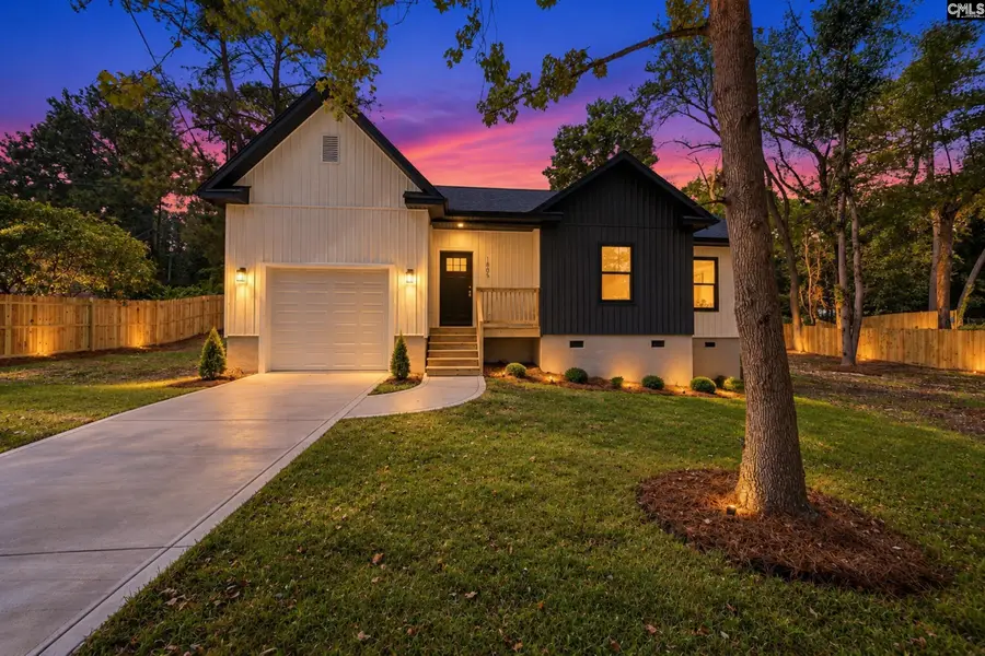 1805 E Boundary Road, Columbia, SC 29223 - #3