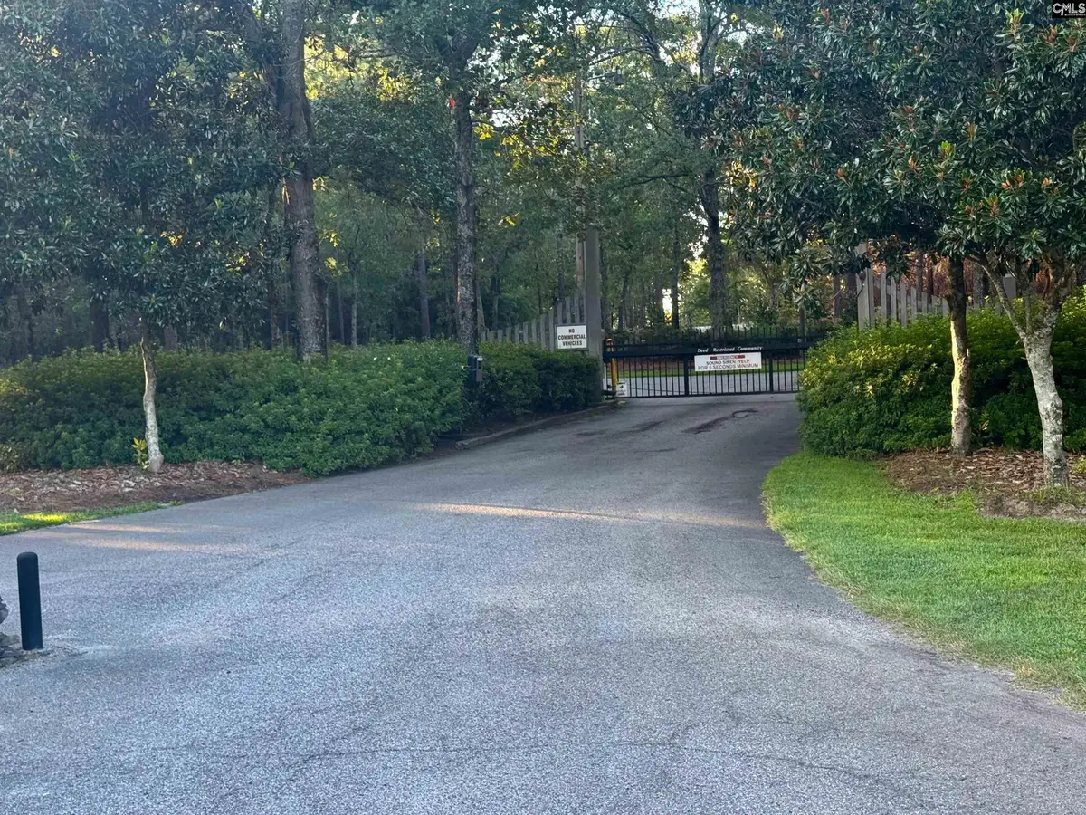 0 Edisto Lake Road, Wagener, SC 29164 - #1