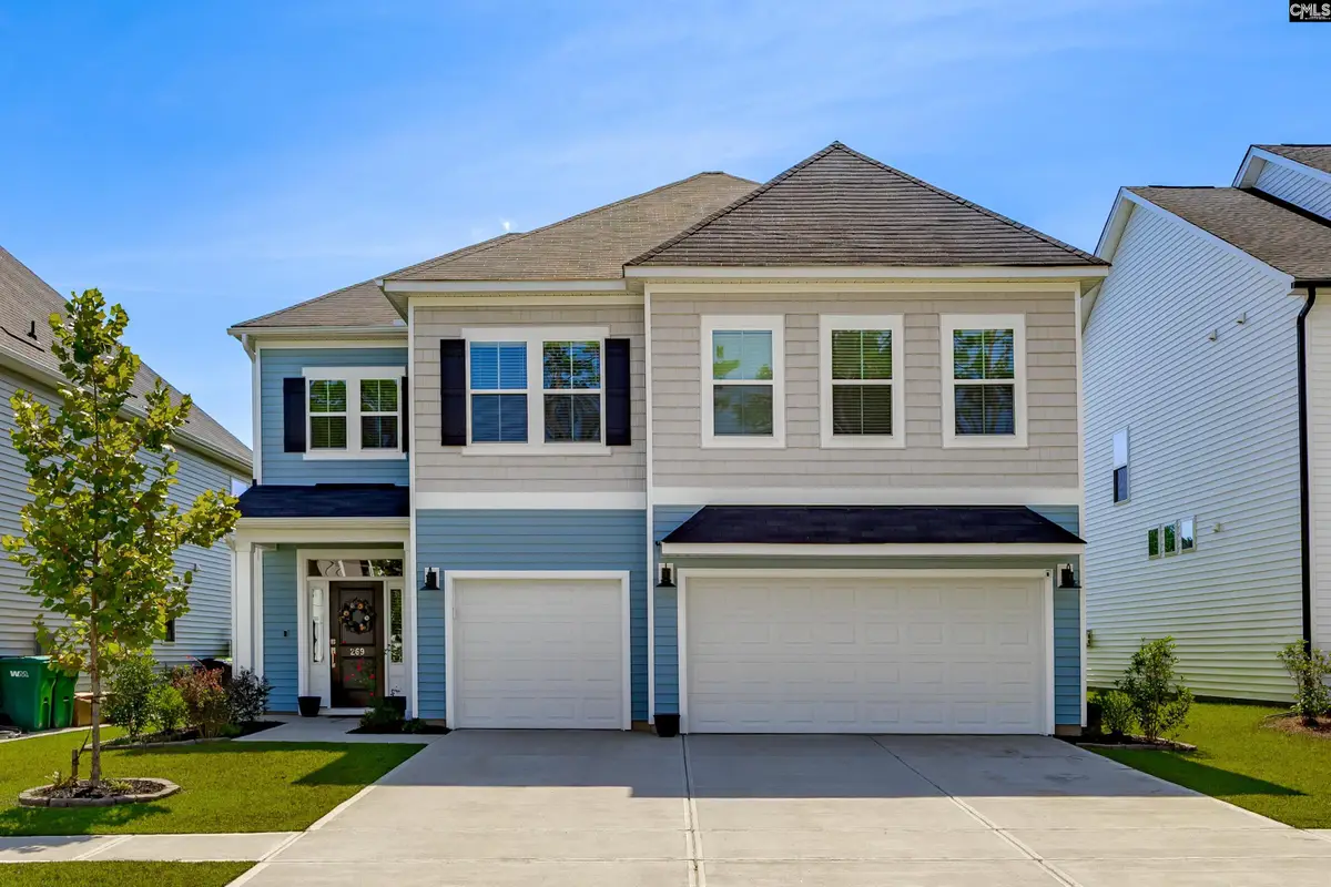 269 Horse Farm Place Place, Lexington, SC 29072 - #1