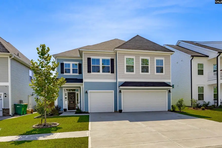 269 Horse Farm Place Place, Lexington, SC 29072 - #2
