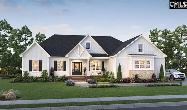201 Greengarden Drive, Chapin, SC 29036