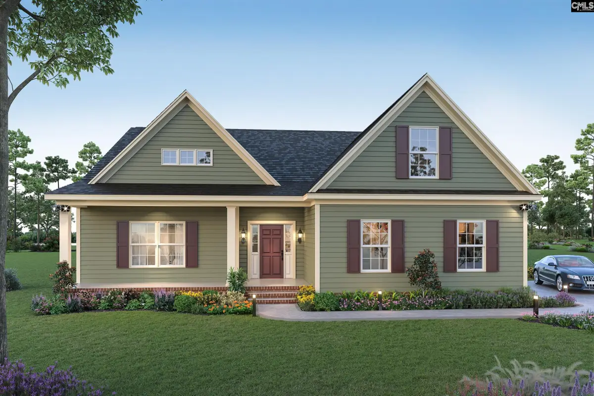 213 Greengarden Drive, Chapin, SC 29036 - #1