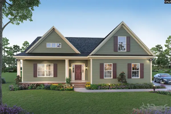 213 Greengarden Drive, Chapin, SC 29036