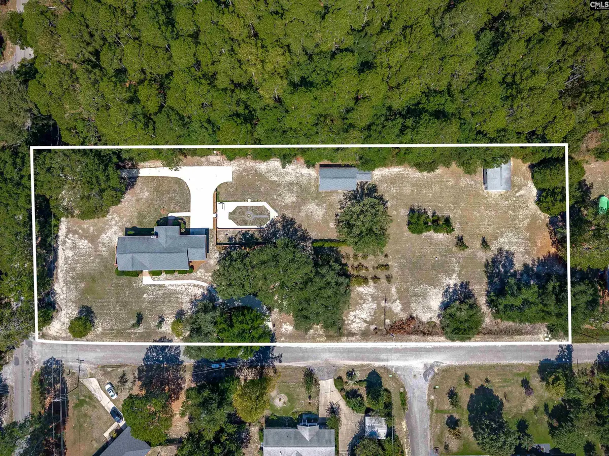 191 Shumpert Road, West Columbia, SC 29172 - #1