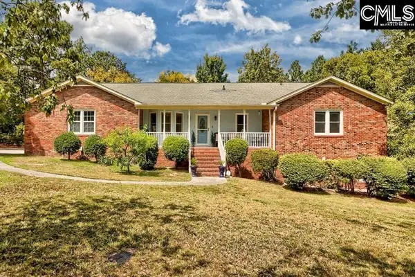 209 Valhalla Drive, Columbia, SC 29229