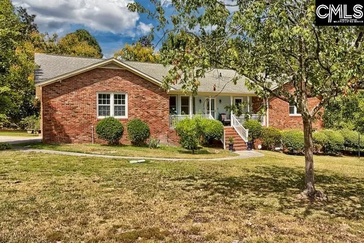 209 Valhalla Drive, Columbia, SC 29229 - #2