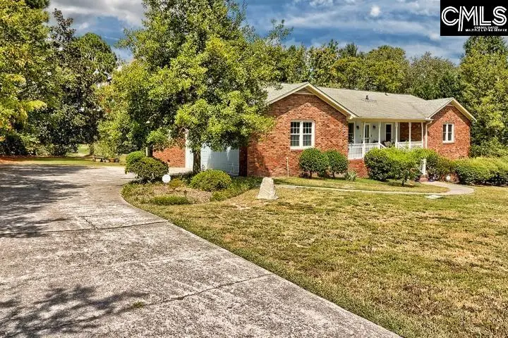 209 Valhalla Drive, Columbia, SC 29229 - #3