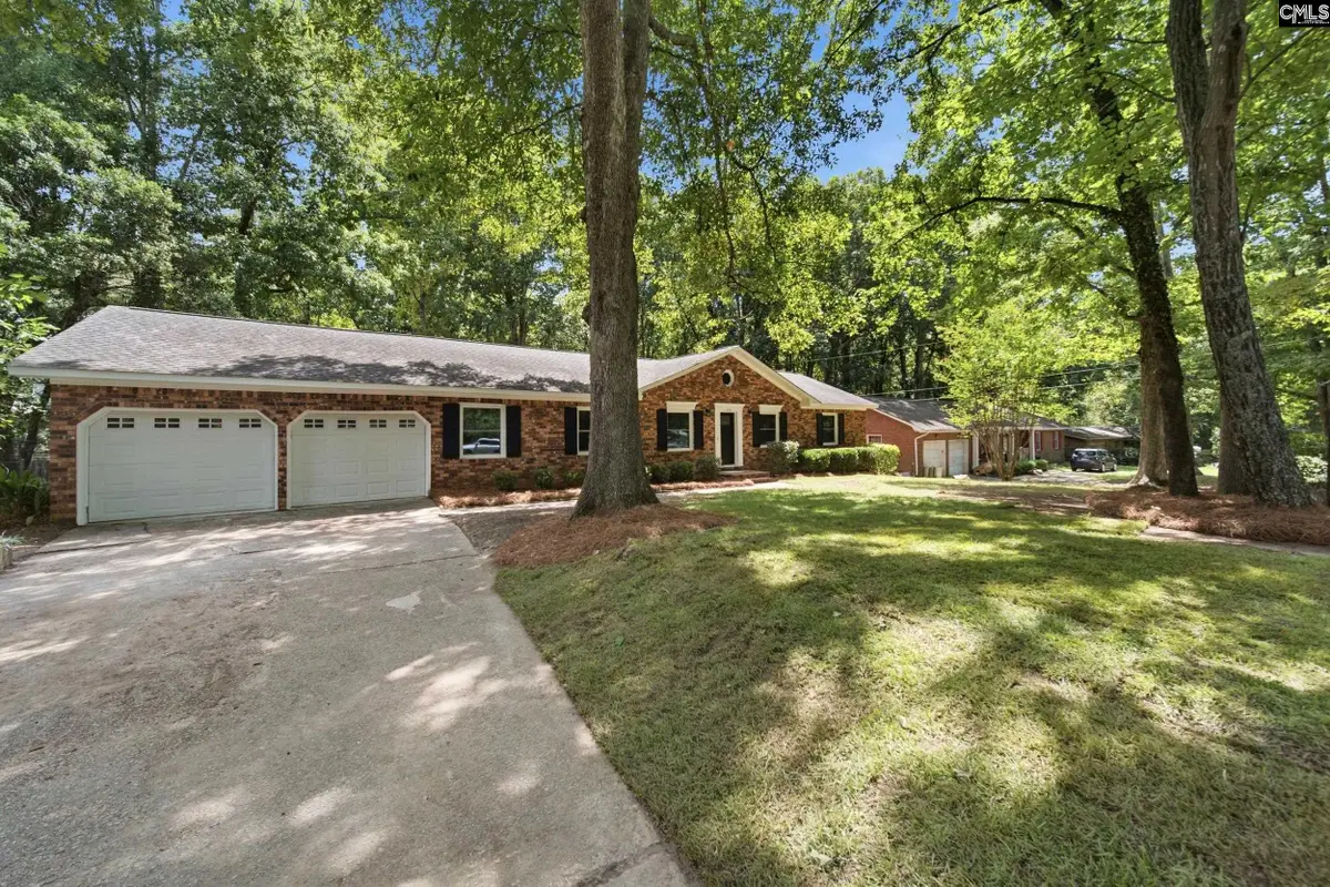214 Barmount Drive, Columbia, SC 29210 - #1