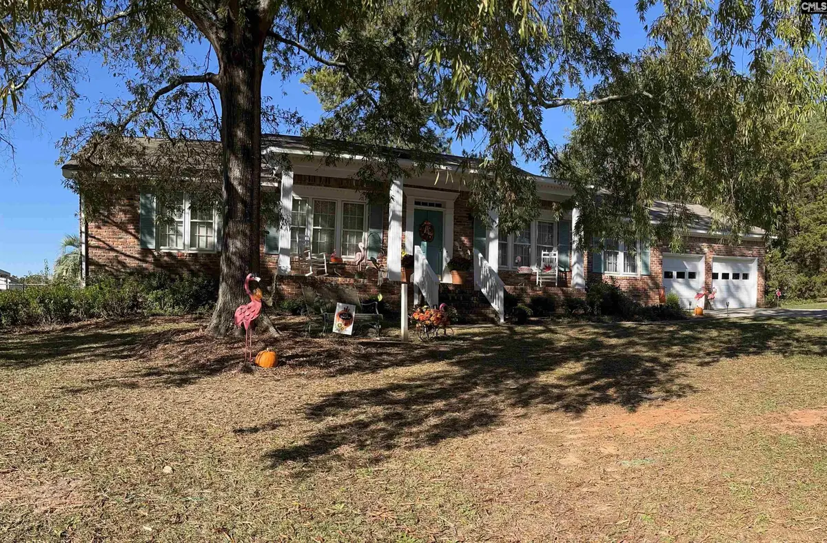 125 Lincoln Inn Road, Columbia, SC 29212 - #1