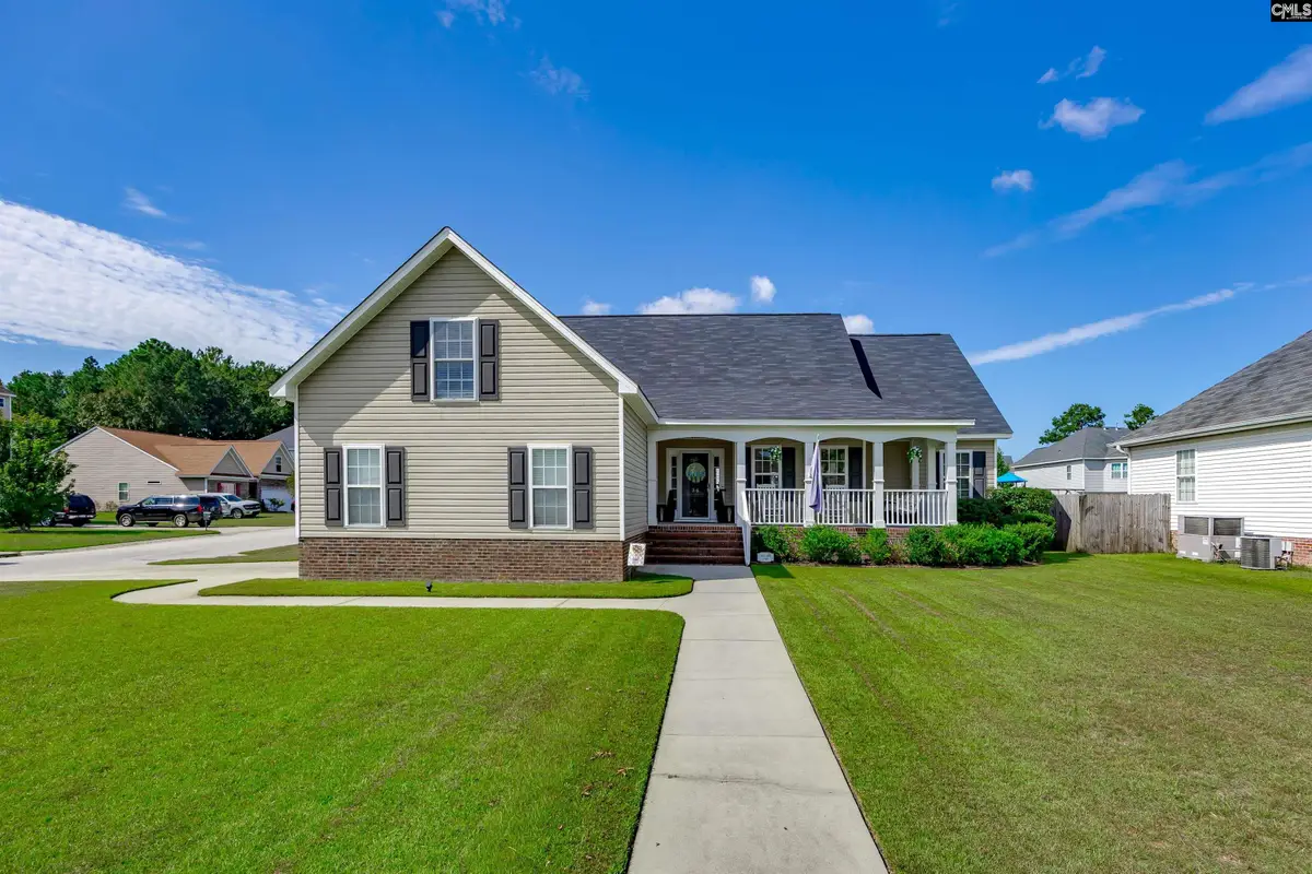 36 Leatherwood Drive, Lugoff, SC 29078 - #1