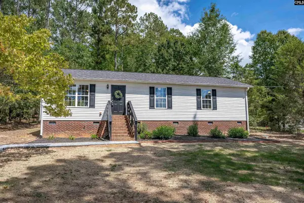 156 Glade Springs Road, Little Mountain, SC 29075