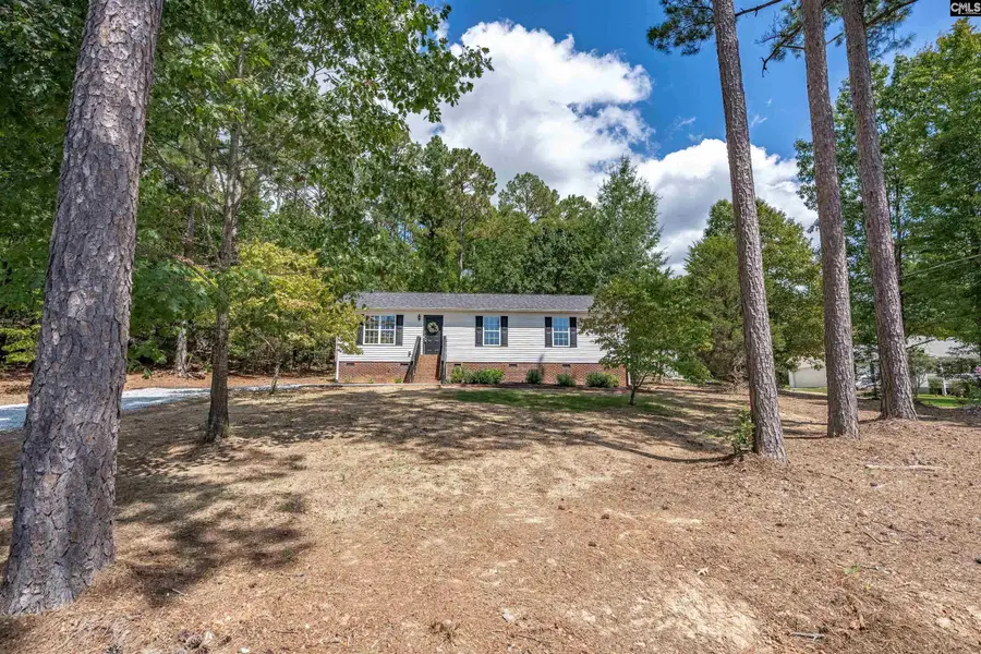 156 Glade Springs Road, Little Mountain, SC 29075 - #2