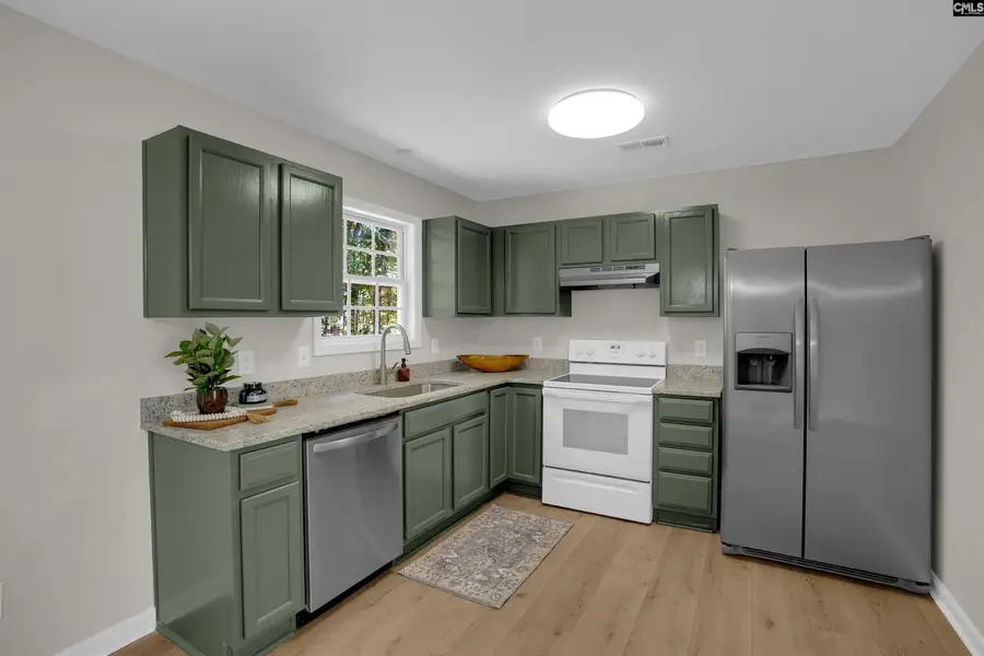 156 Glade Springs Road, Little Mountain, SC 29075 - #3