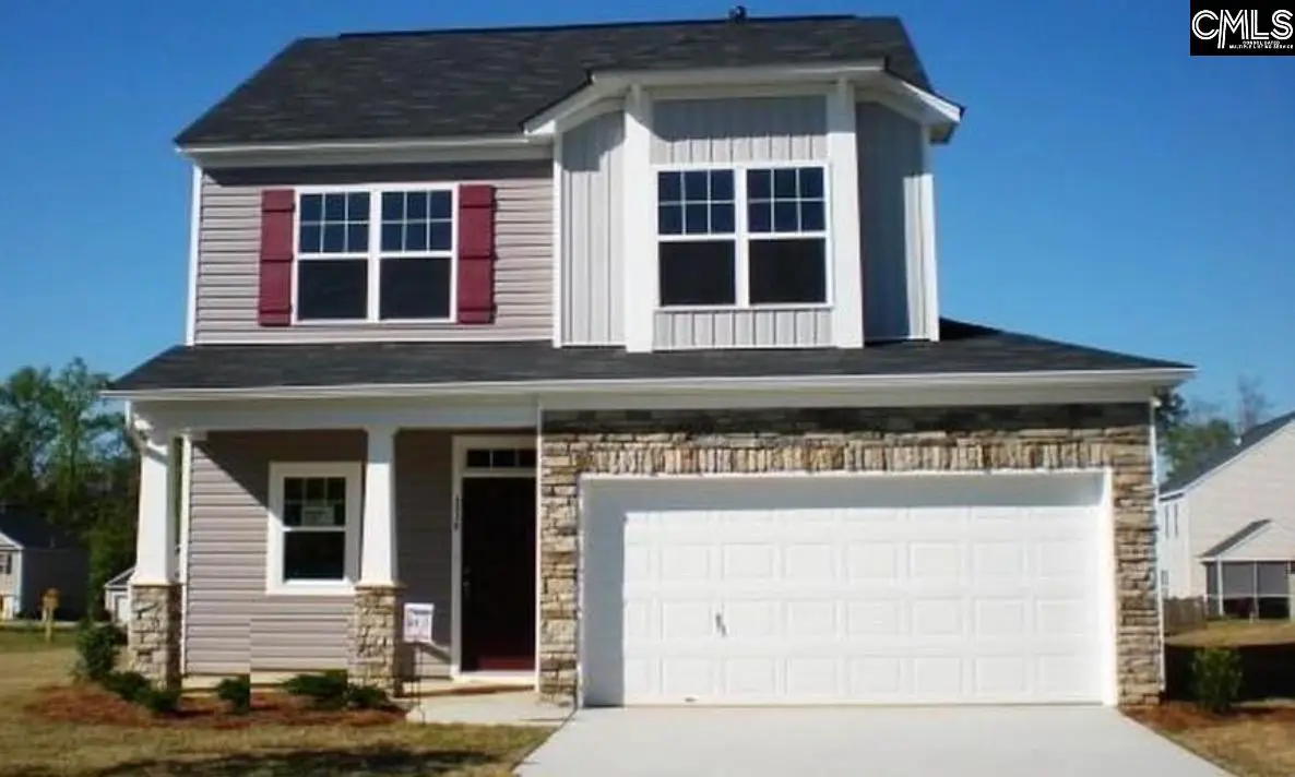 116 Mews Court, Lexington, SC 29072 - #1