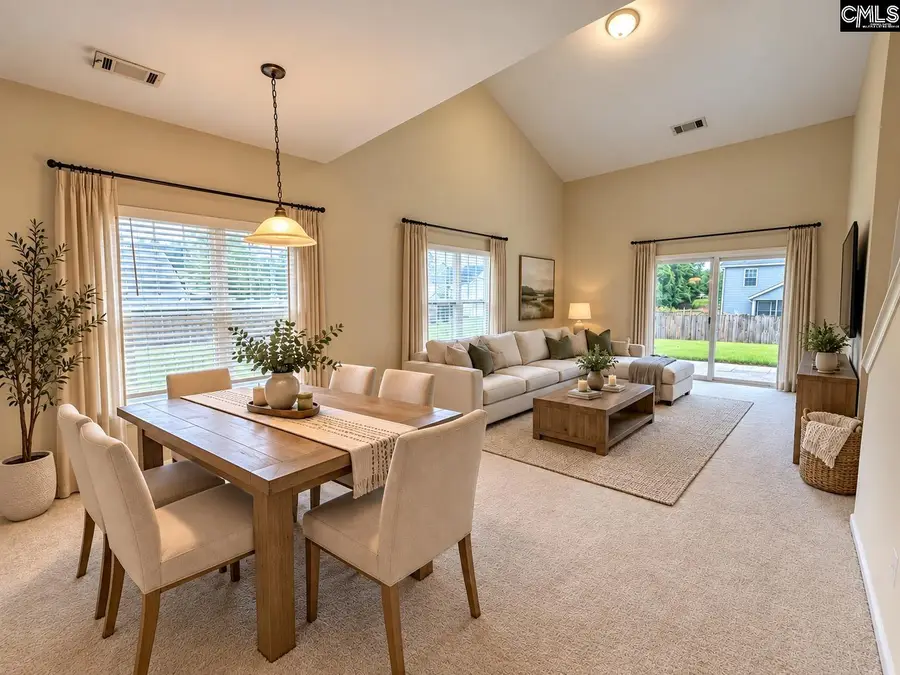 116 Mews Court, Lexington, SC 29072 - #3