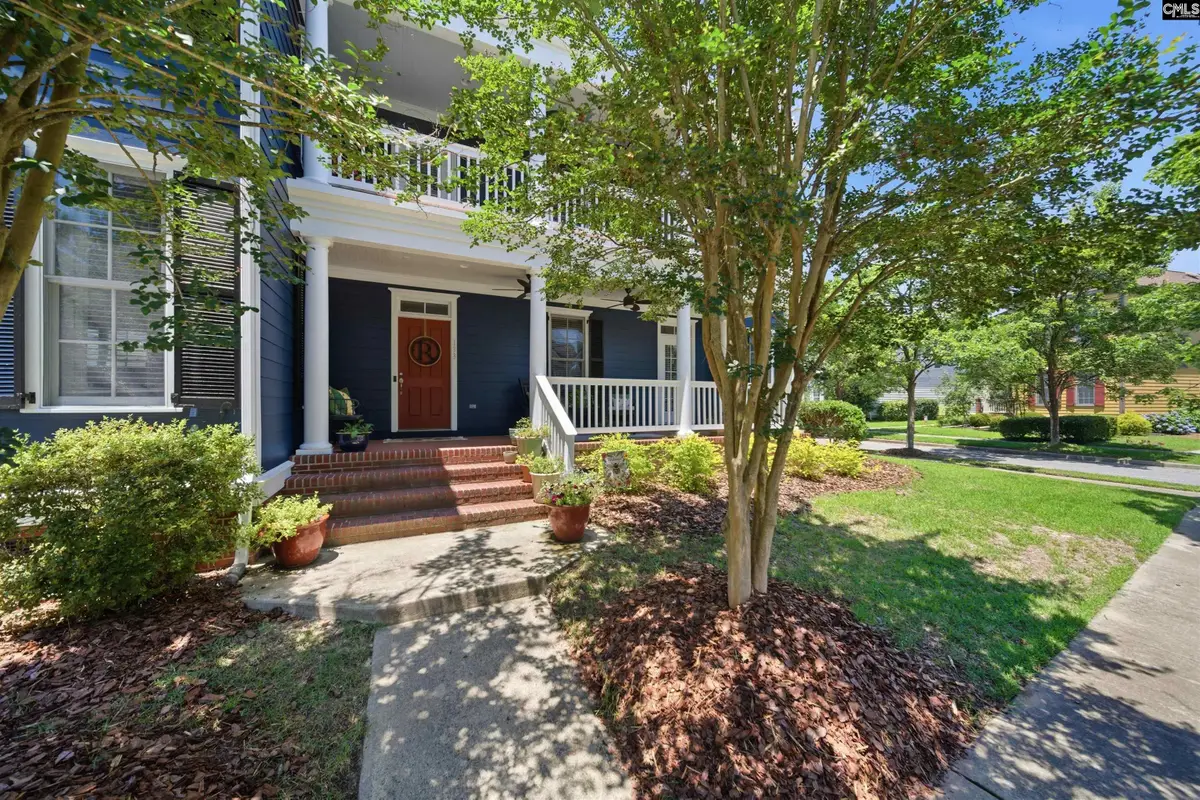133 Van Der Horst Drive, Columbia, SC 29229 - #1