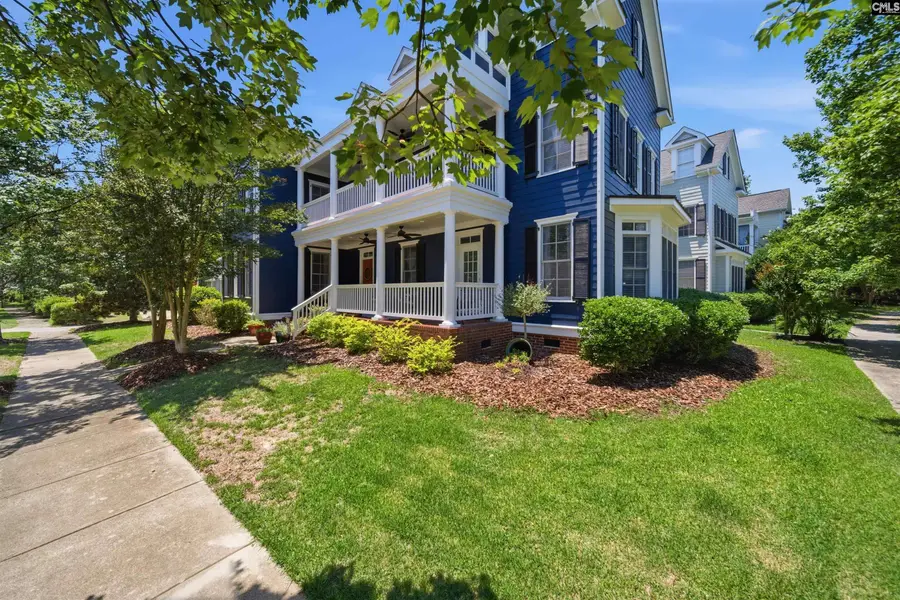 133 Van Der Horst Drive, Columbia, SC 29229 - #2