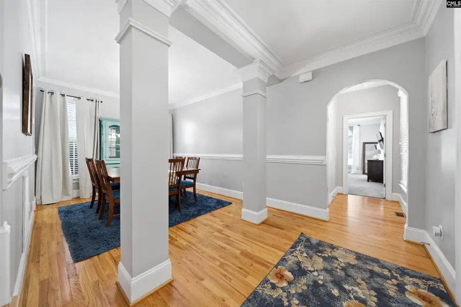 133 Van Der Horst Drive, Columbia, SC 29229 - #3