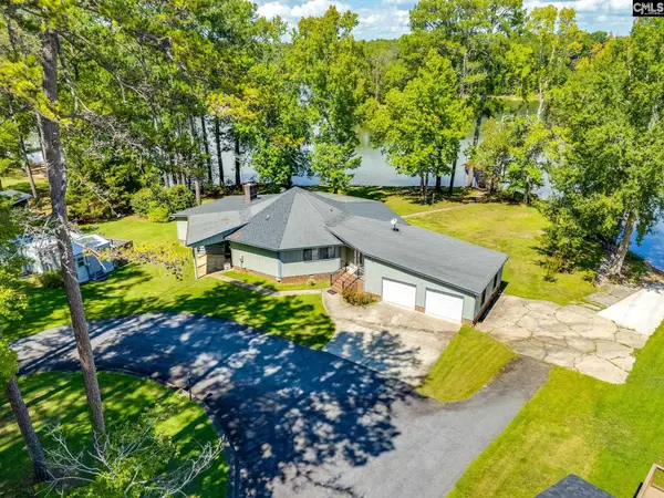346 Smallwood Drive, Chapin, SC 29036