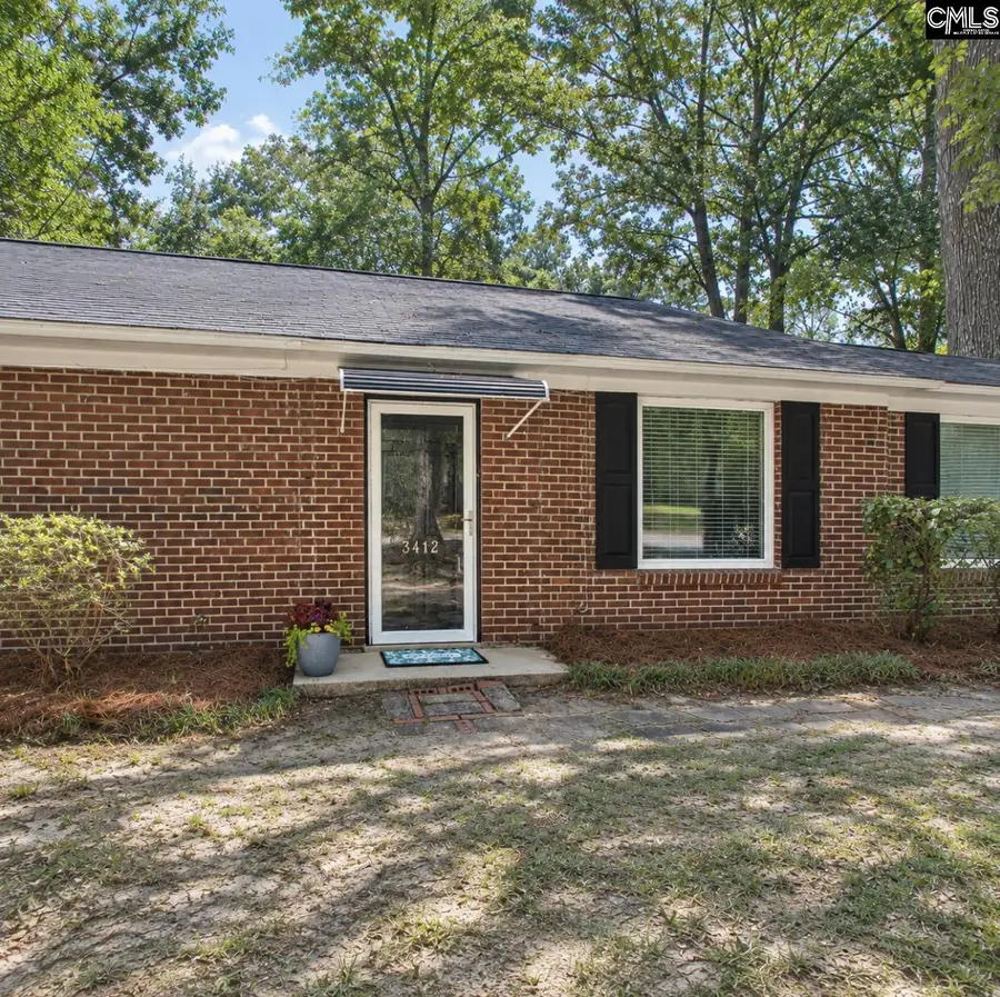 3412 Manor Avenue, Columbia, SC 29205 - #2