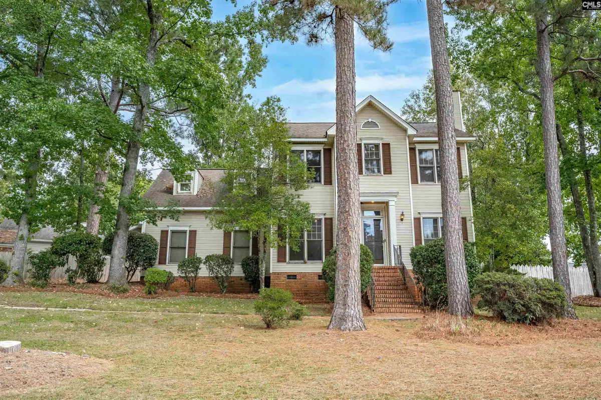 109 Copper Ridge Road, Columbia, SC 29212 - #1