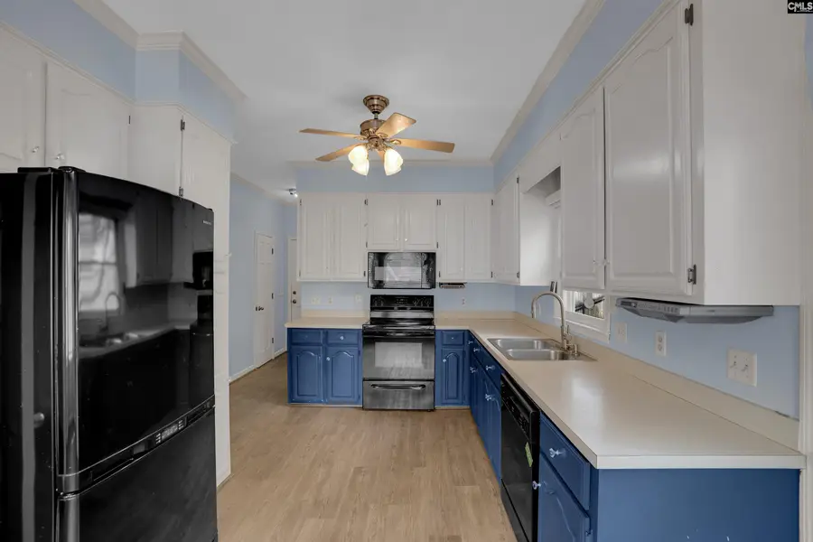 109 Copper Ridge Road, Columbia, SC 29212 - #3
