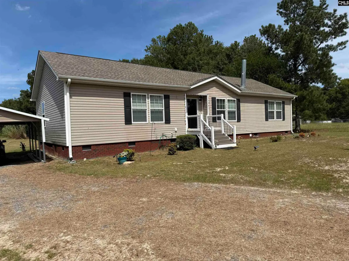 236 Cauthen, Heath Springs, SC 29058 - #1