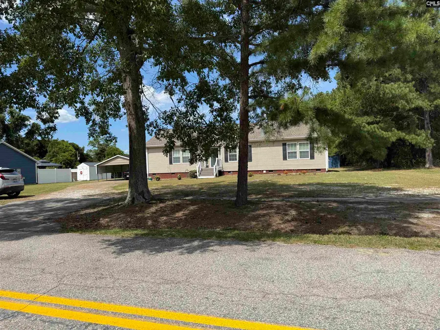 236 Cauthen, Heath Springs, SC 29058 - #2
