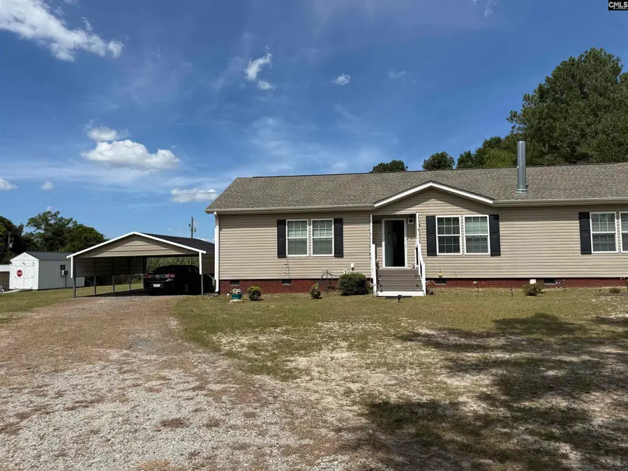 236 Cauthen, Heath Springs, SC 29058 - #3