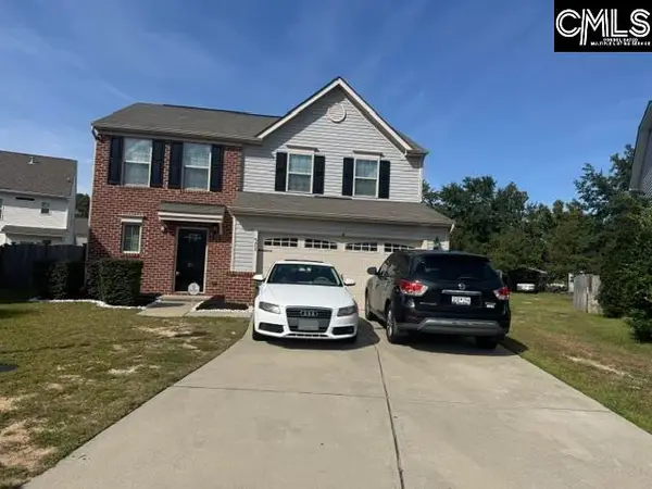 21 Cypress Cove Road, Columbia, SC 29229