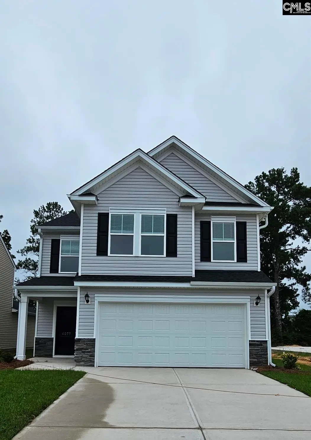 4076 Half Mast Loop, Columbia, SC 29229 - #1
