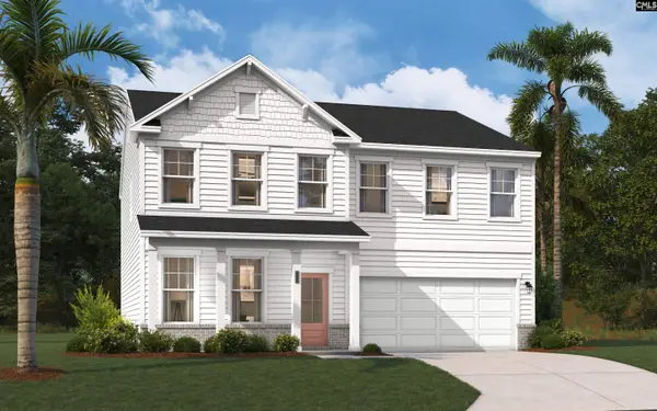 643 Griffon Drive, Chapin, SC 29036