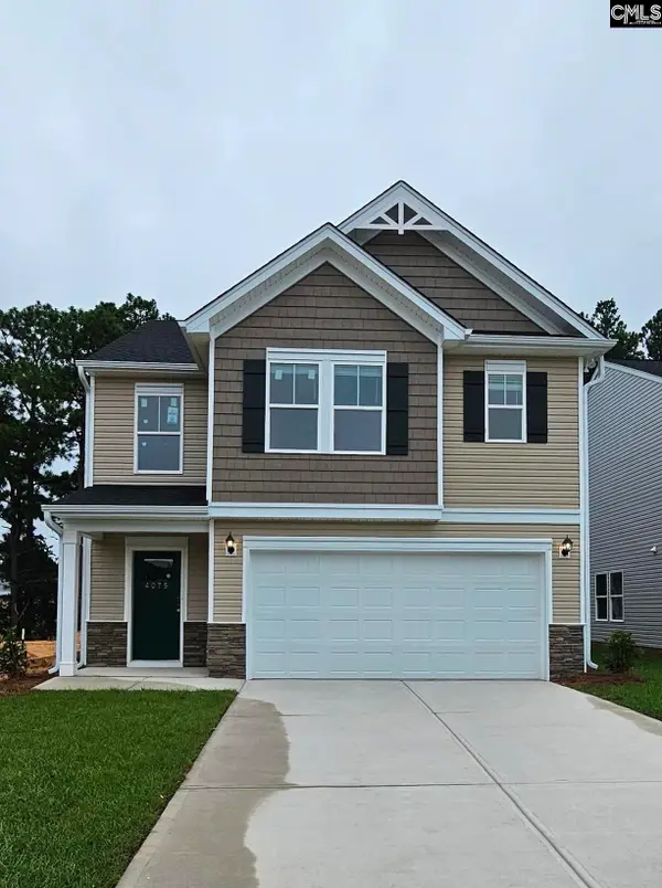 4078 Half Mast Loop, Columbia, SC 29229
