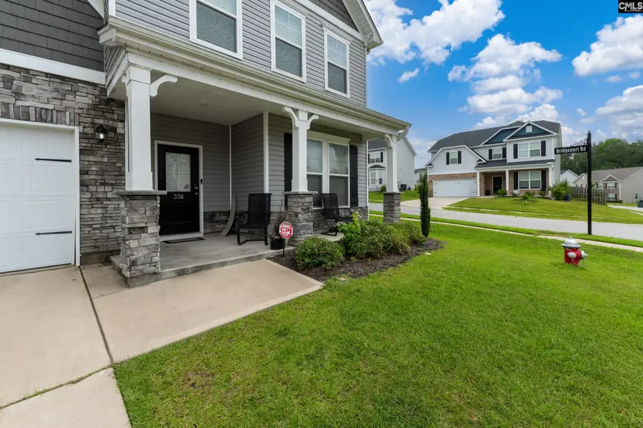 336 Featheredge Road, Elgin, SC 29045 - #2