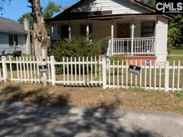 1408 M Avenue, Cayce, SC 29033 - #1