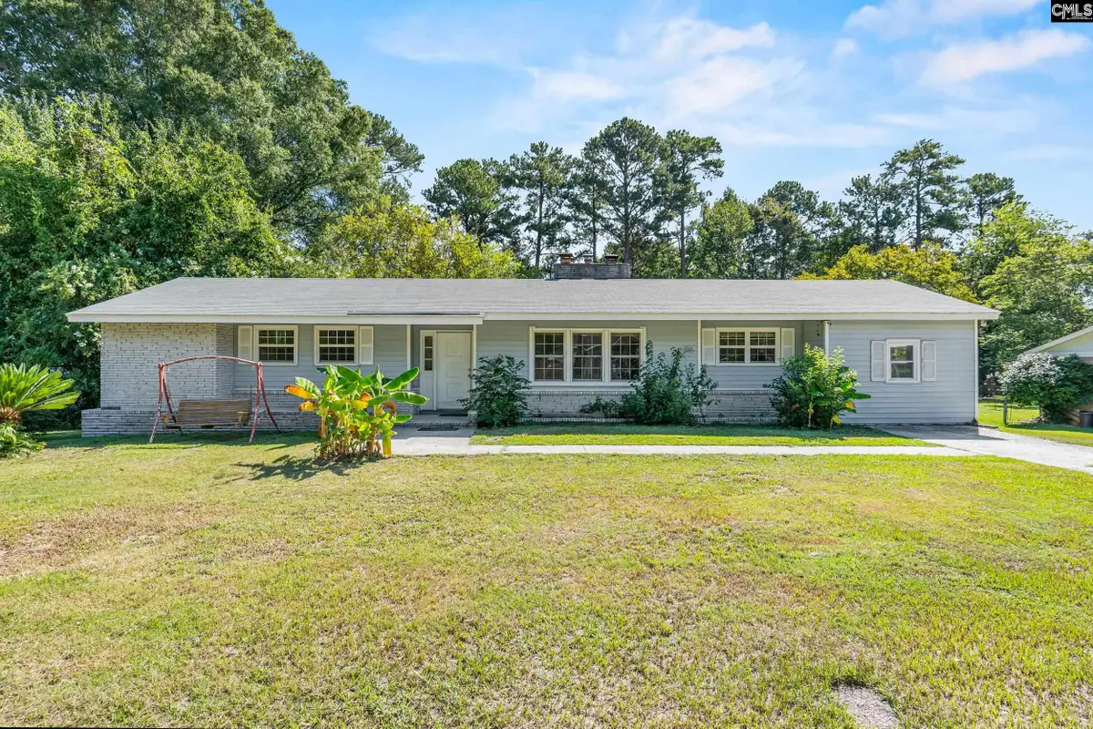 204 Oakwood Drive, Lexington, SC 29073 - #1