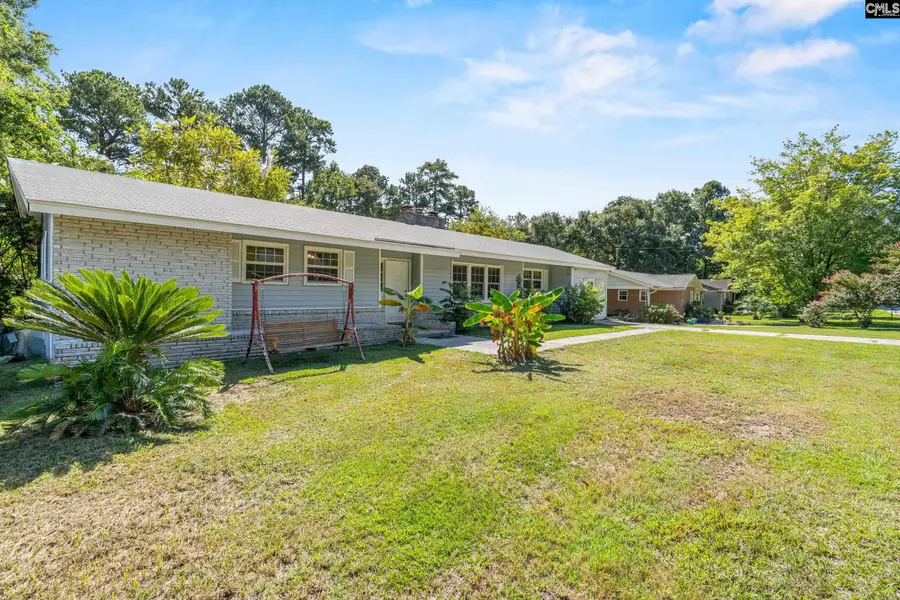 204 Oakwood Drive, Lexington, SC 29073 - #2