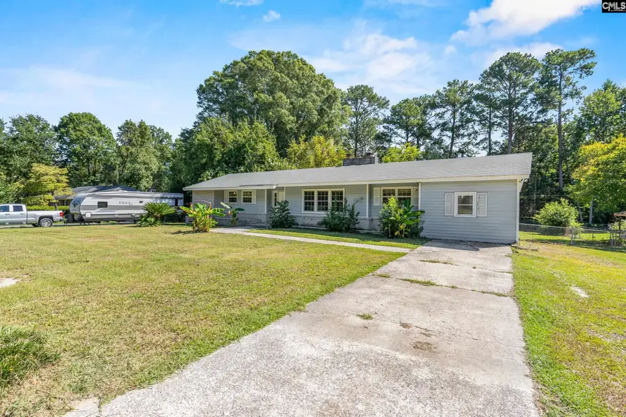 204 Oakwood Drive, Lexington, SC 29073 - #3
