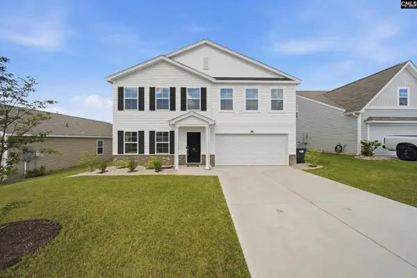 512 Silverbow Drive, Lexington, SC 29073