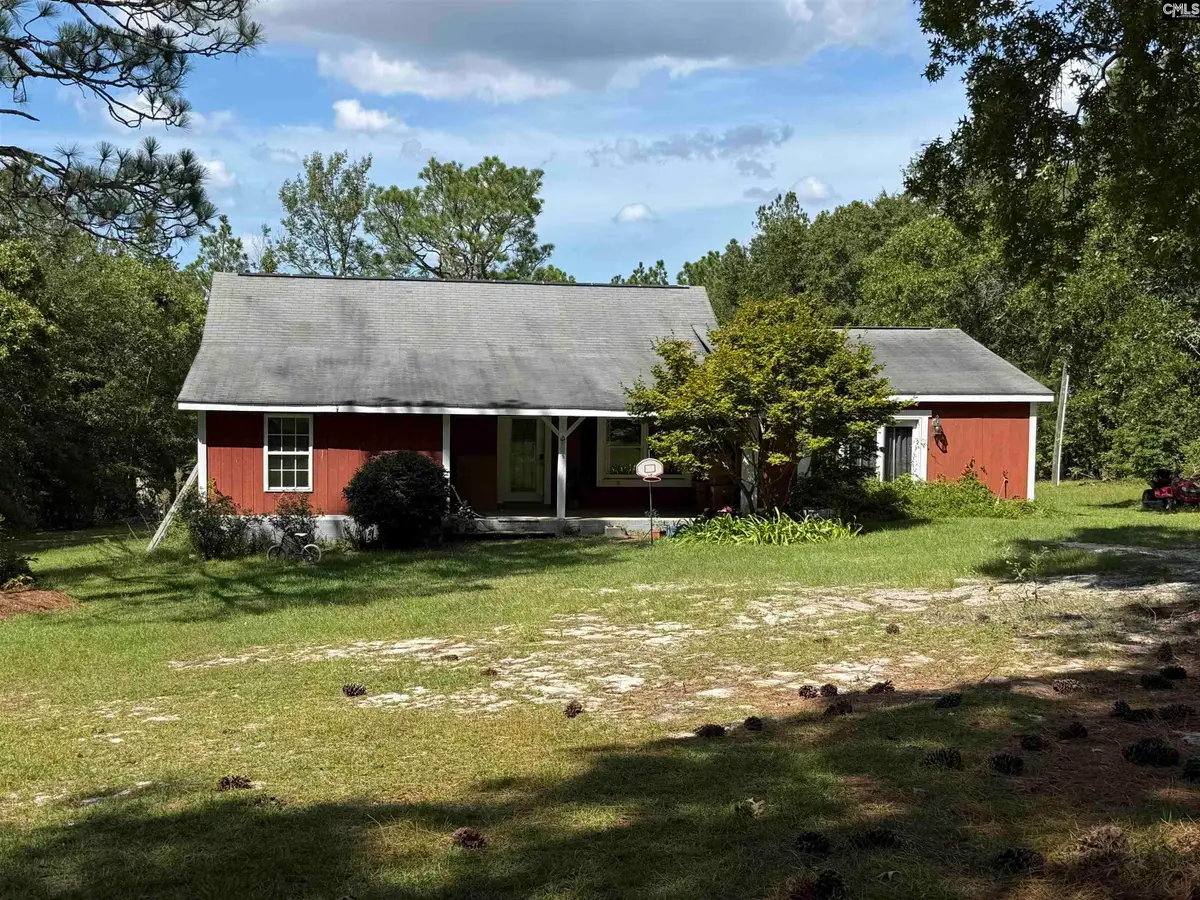 180 Crystal Springs Road, Lexington, SC 29073 - #1