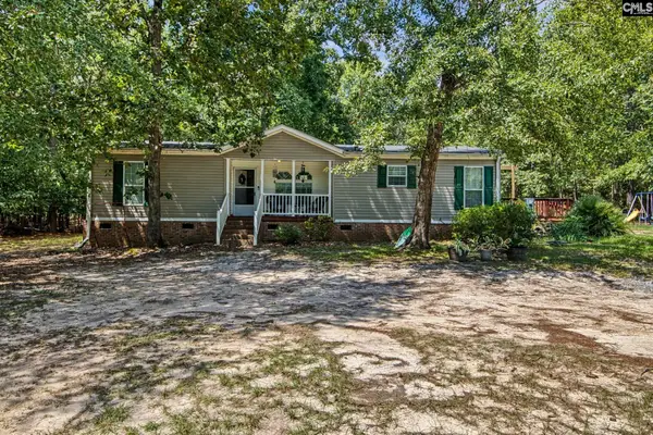 231 Hamms Landing Road, Prosperity, SC 29127