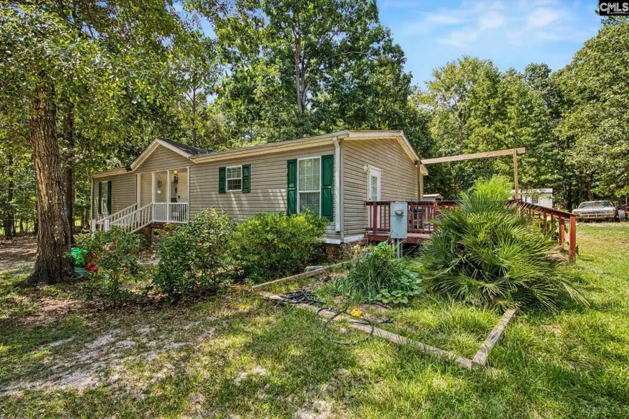 231 Hamms Landing Road, Prosperity, SC 29127 - #2