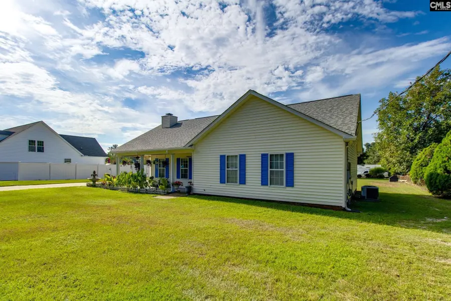 2115 Heath Pond Road, Elgin, SC 29045 - #3