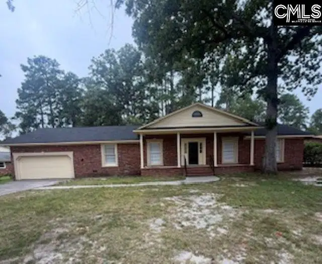 738 Kinlock Court, Columbia, SC 29223 - #1