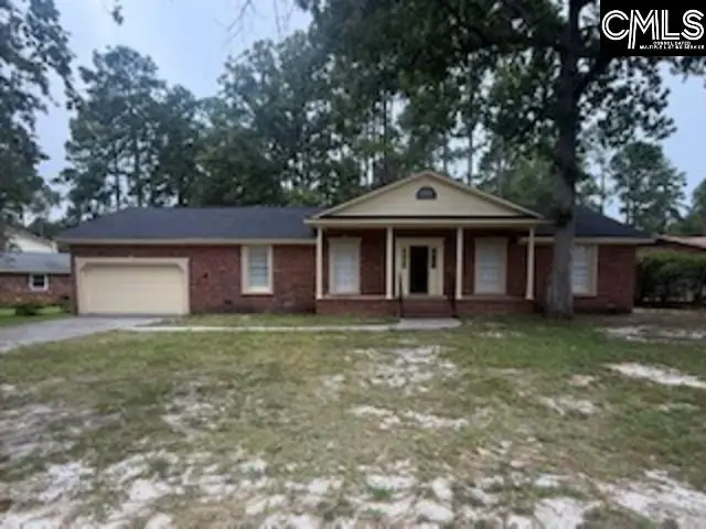 738 Kinlock Court, Columbia, SC 29223 - #3